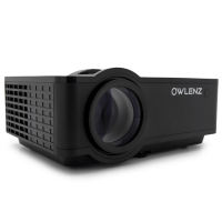 Мини проектор Owlenz SD150